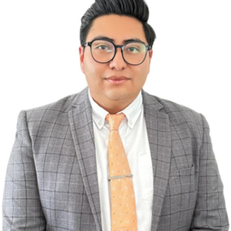 LIC. BRYAN RODRIGUEZ