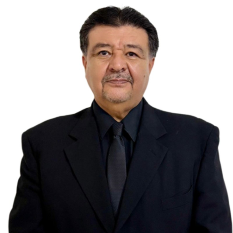 C.P.C. JUAN JOSE ROSADO
